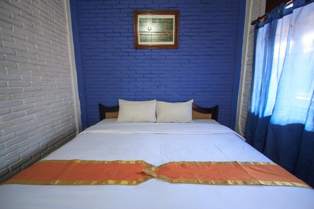 Rabasta Kuta Beach Inn Buitenkant foto